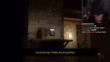 Entkommen aus dem Horror-Game…