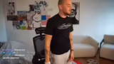 Livestream-Start und Vorstell…