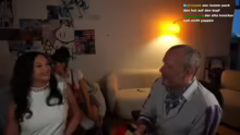 Jan geht auf ein Blind Date