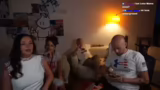 Abschluss des Streams und Ank…
