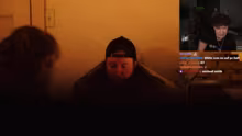 Die Stimmen werden Lauter...clips