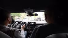 3. Fahrstunde (5€ TTS)