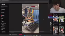 Die Stimmen werden lauter... !clips