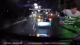 Reaktion auf Dashcam-Videos u…