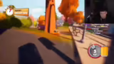 Slackers: Carts of Glory
