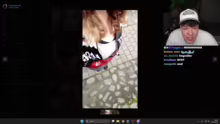Die Stimmen werden lauter... clips
