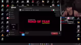Streamplan und Ankündigungen