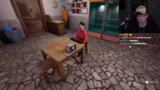 Wrap House Simulator