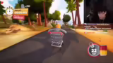 Slackers: Carts of Glory