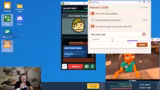 Scam With Your Friends