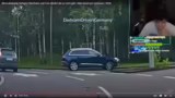 Dashcam-Reaktionen und Vorfal…