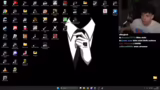 Absage des IRL-Streams und Al…