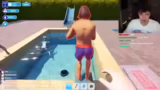 Waterpark Simulator
