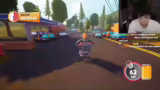 Einkaufswagen-Simulator-Gamep…