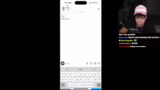 Neuer Snapchat-Account und Co…