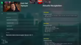 RP-Erfahrungen und Server-Dyn…