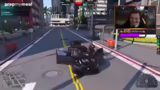 Grand Theft Auto V