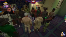 [Unity-Life] Countdown läuft FiveM !ser…