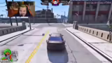 Fahrzeug- und Gameplay-Mechan…