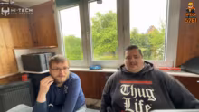[SPECKimDRECK] Wir bauen uns ein Heim !…
