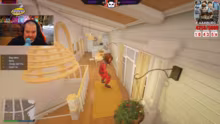[Unity-Life] Ruhiger Donnerstag !server…