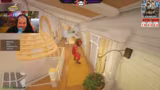 [Unity-Life] Ruhiger Donnerstag !server…