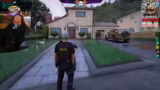 Grand Theft Auto V