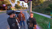 [Unity-Life] WIr zocken GTA 5.5 KEKW dl…