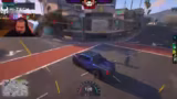 Grand Theft Auto V
