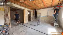 [SPECKimDRECK] Wir bauen uns ein Heim !…