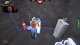[Unity-Life] Schon wieder Mettwochserve…