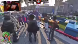 Grand Theft Auto V