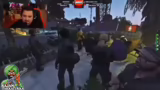 Gespräche über Cassie, SWAT-H…