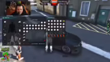 Grand Theft Auto V