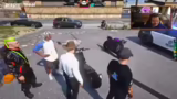 Grand Theft Auto V