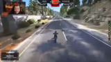 Grand Theft Auto V