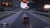 Gespräche mit der Polizei und…