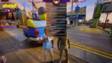 Grand Theft Auto V