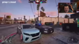 Grand Theft Auto V