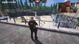 Grand Theft Auto V