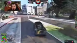 Grand Theft Auto V