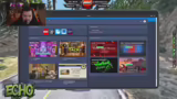 Der frühe Craft fängt die Waffe [Unity-…