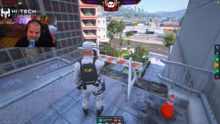 [Unity-Life] !server !hitech