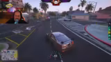Grand Theft Auto V