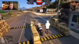 Grand Theft Auto V
