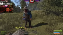 Heute mal kein RL 18.00 Uhr RUST12 Even…