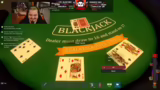 Casino-Eskapaden, Dealer-Prob…