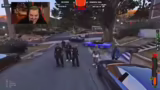 GTA RP Interaktion und Charak…
