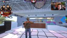 [Unity-Life] Wir starten in den TAYtast…