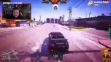 Grand Theft Auto V